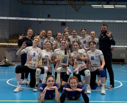 Koniec sezonu II Ligi
